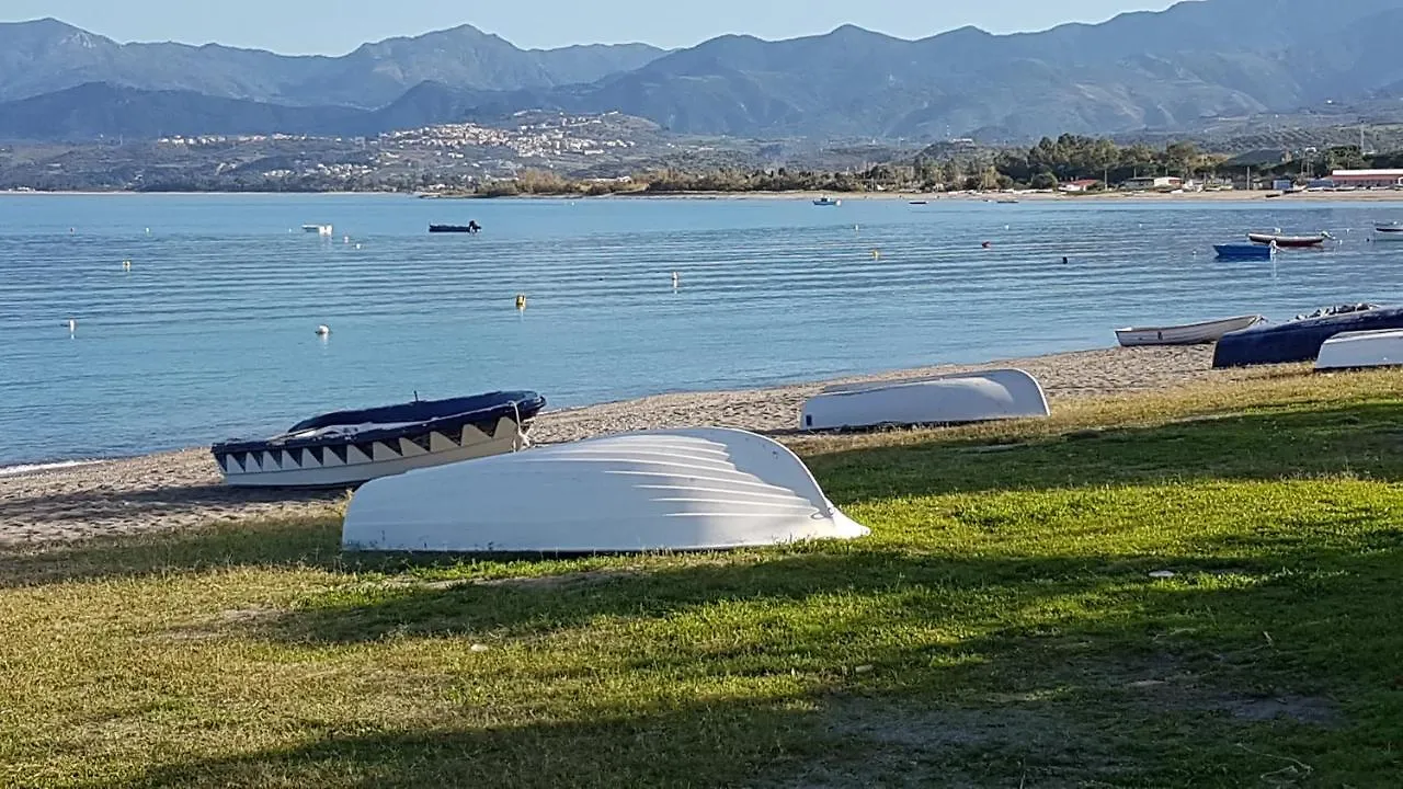 Golfo Di Tindari Apartments Falcone