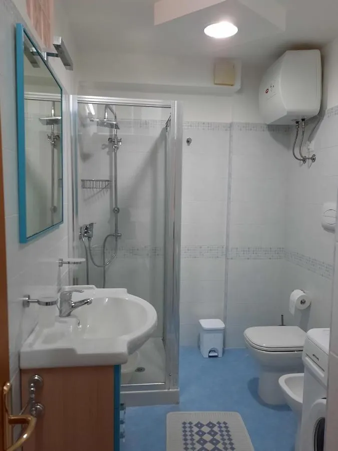 Golfo Di Tindari Apartments Falcone