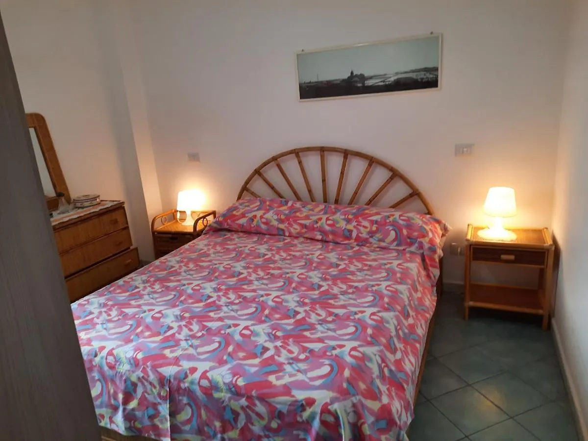 Golfo Di Tindari Apartments Falcone Italie