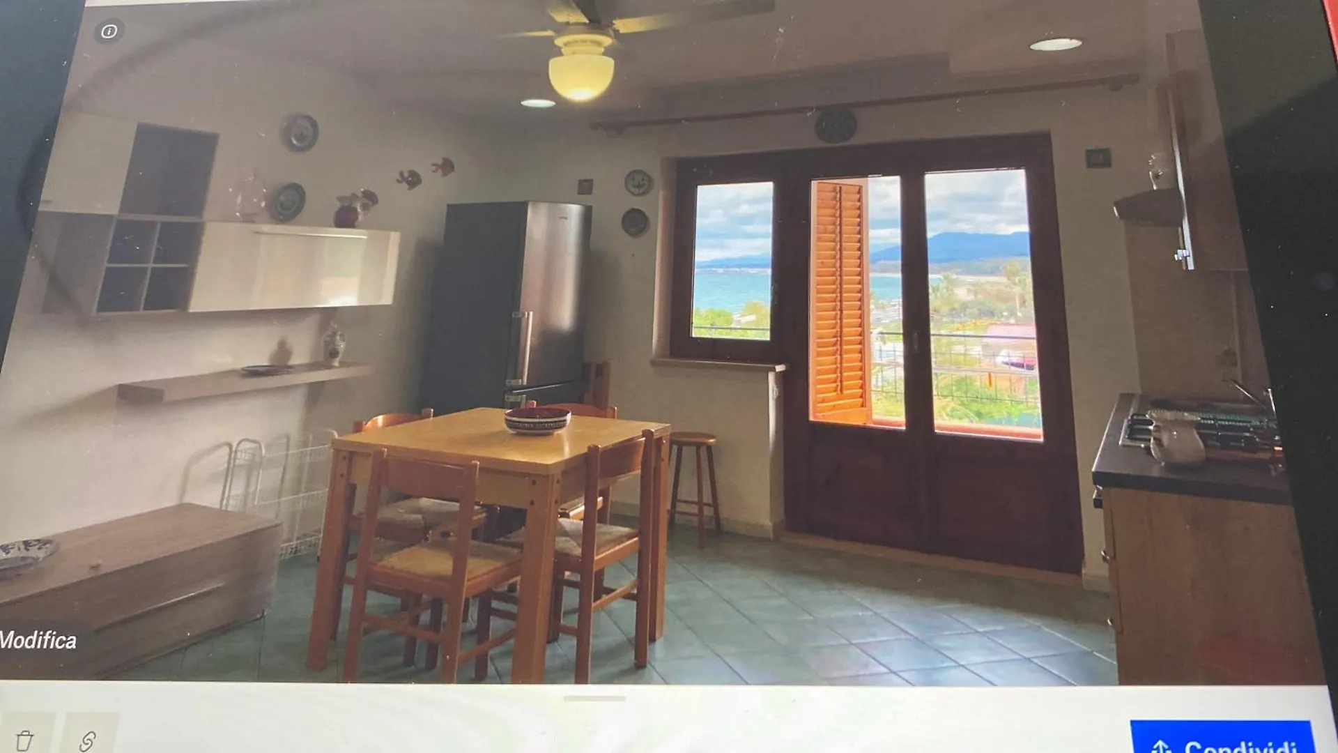 Golfo Di Tindari Apartments Falcone Italie