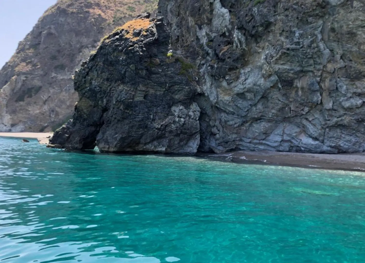 Golfo Di Tindari Apartments Falcone