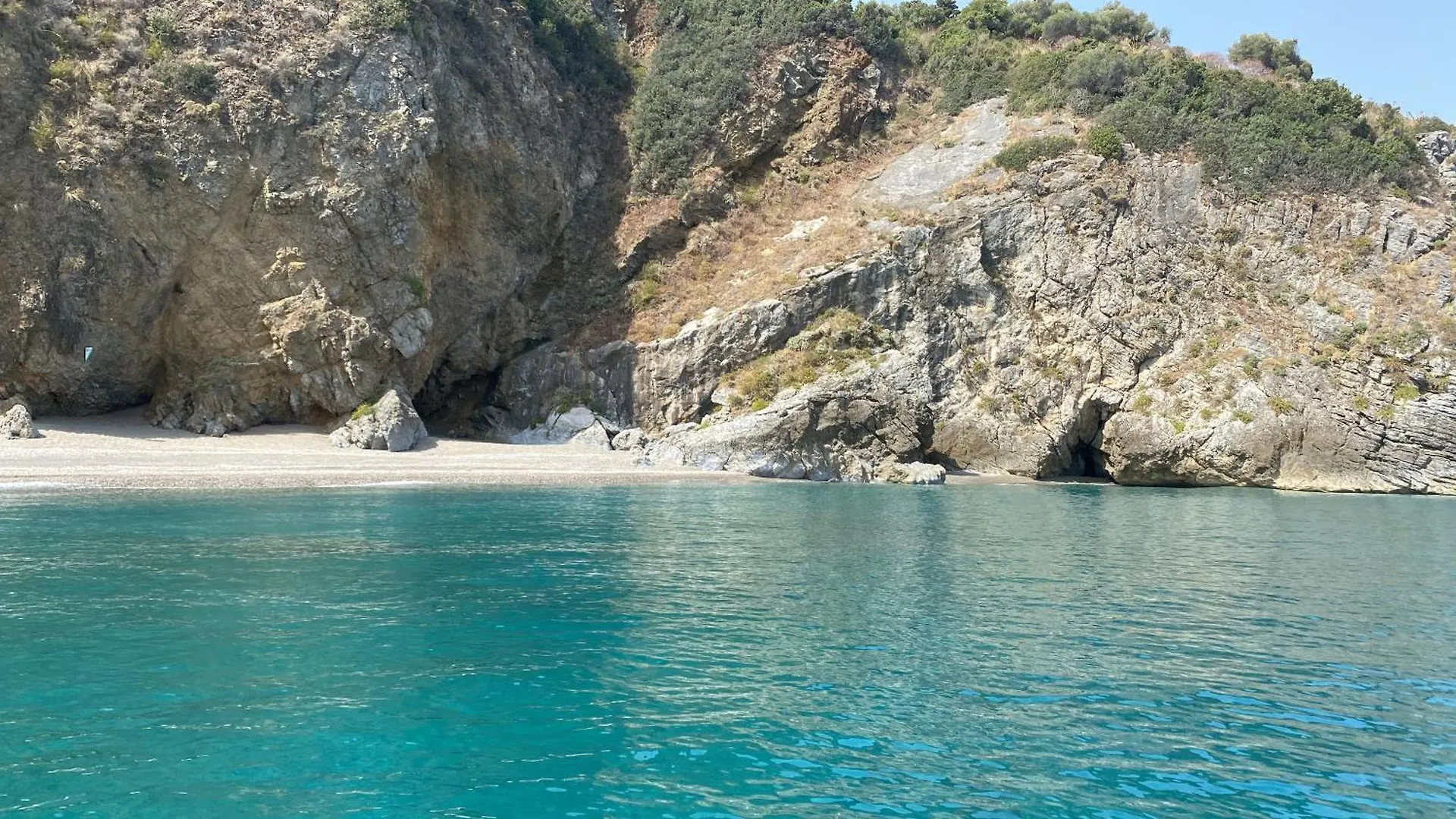 Golfo Di Tindari Apartments Falcone 0*,  Italie