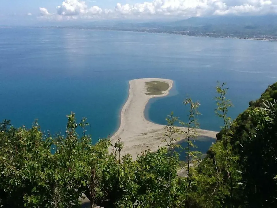 Golfo Di Tindari Apartments Falcone