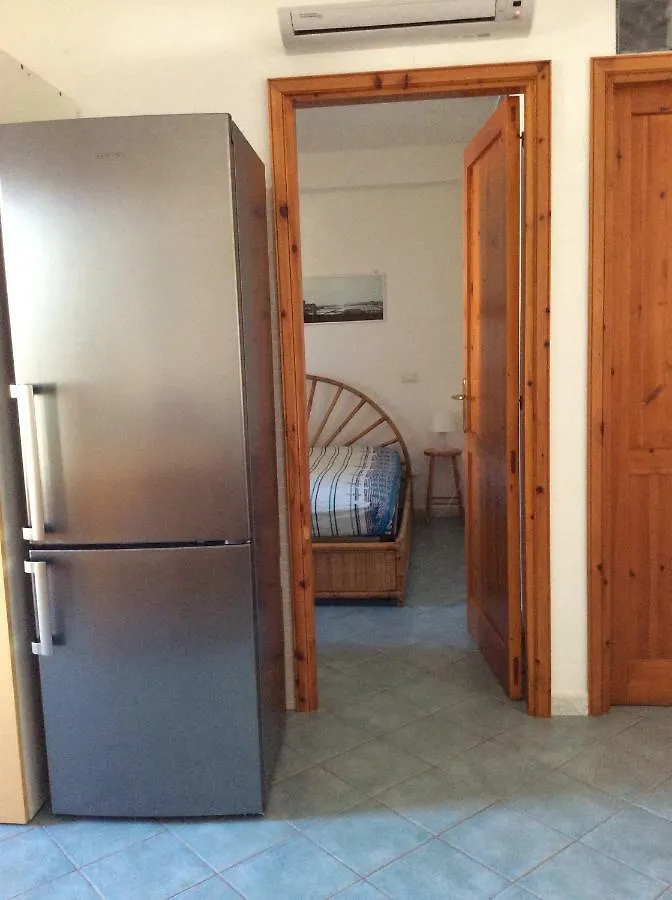 Golfo Di Tindari Apartments Falcone