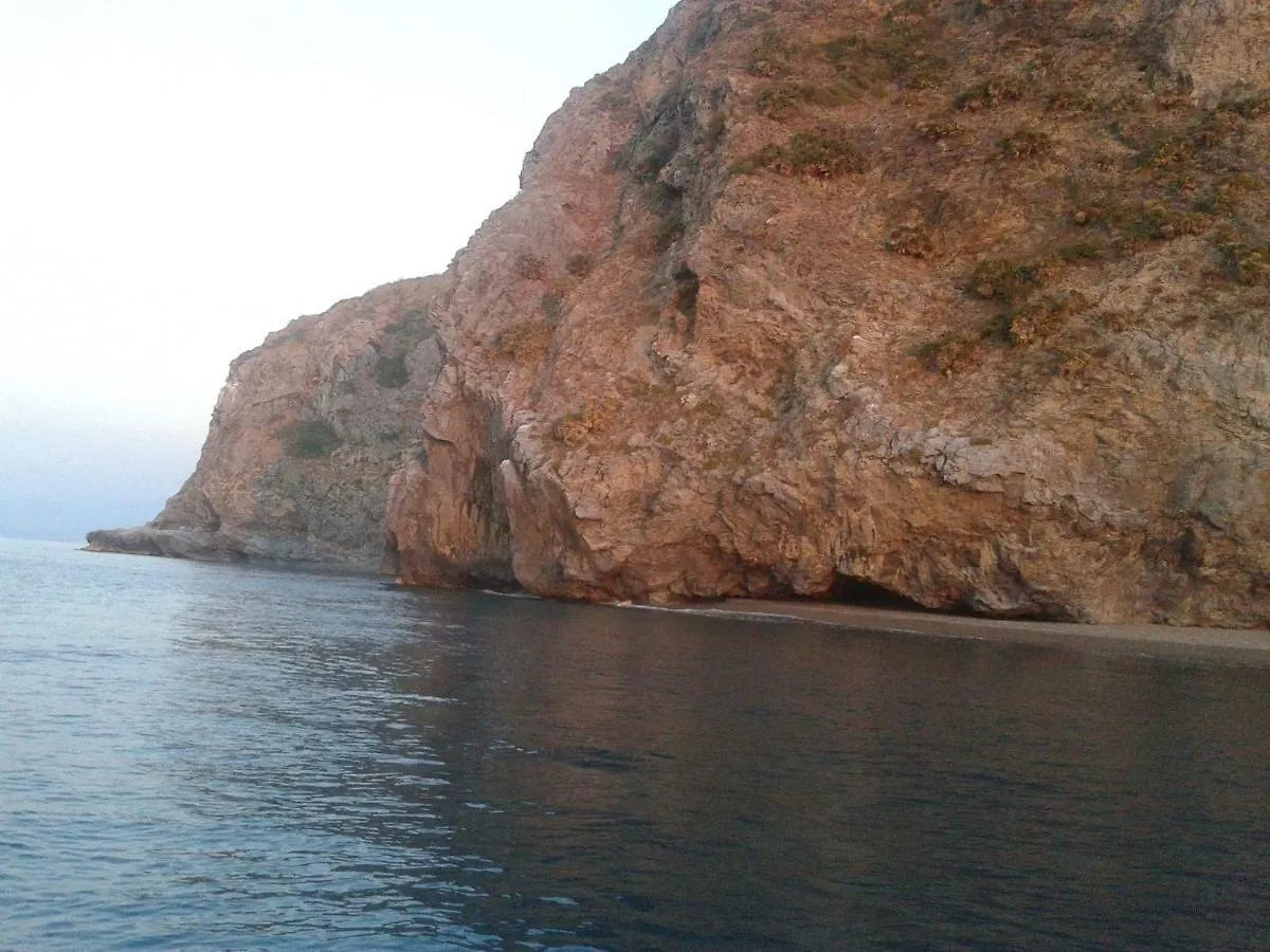 Golfo Di Tindari Apartments Falcone