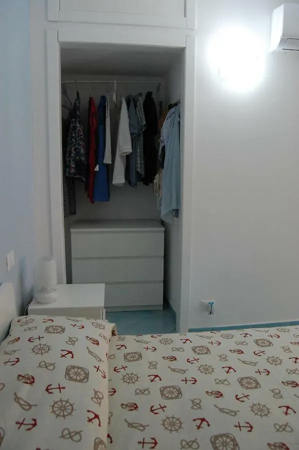 Golfo Di Tindari Apartments Falcone