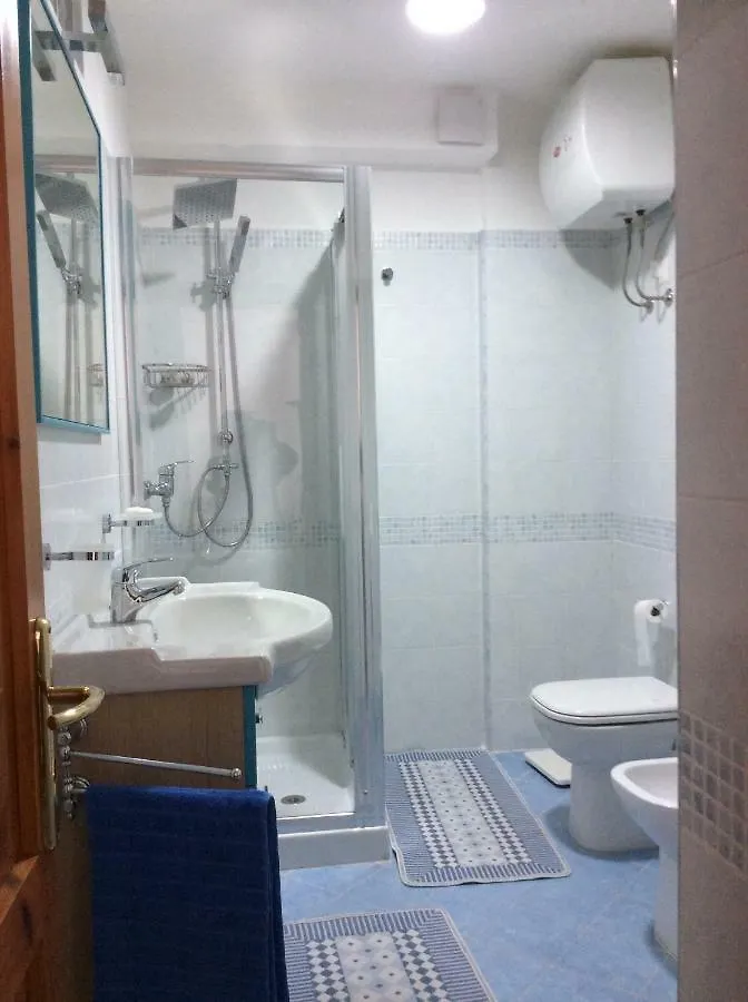 Golfo Di Tindari Apartments Falcone