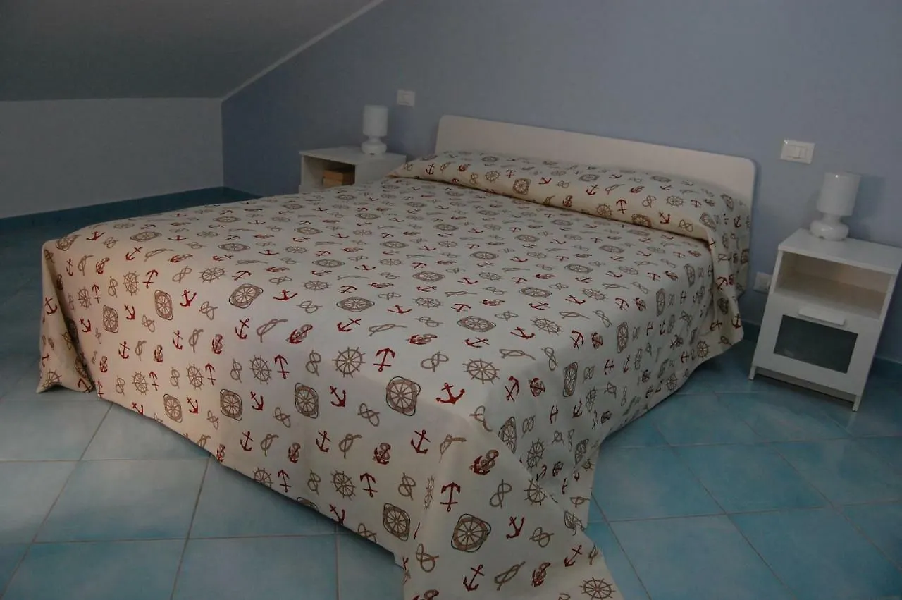 Golfo Di Tindari Apartments Falcone