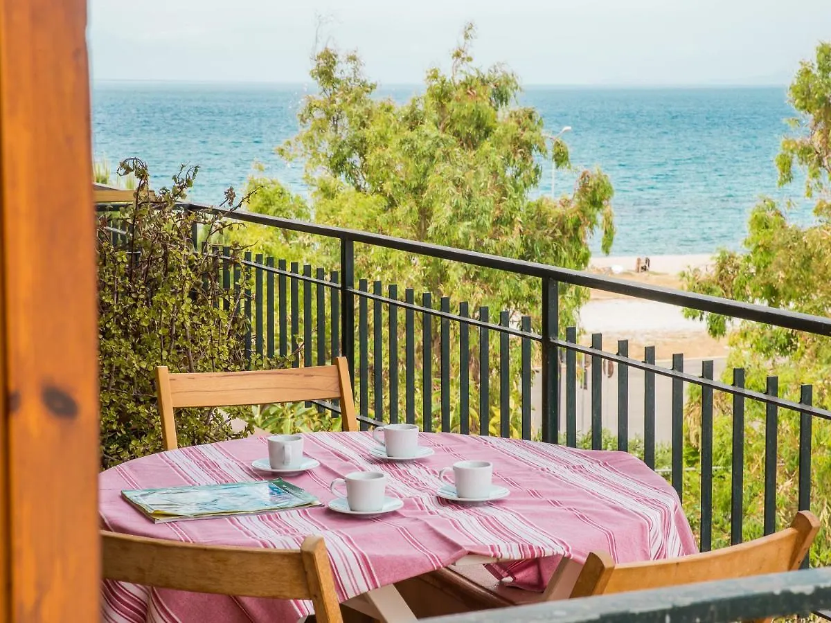 Golfo Di Tindari Apartments Falcone