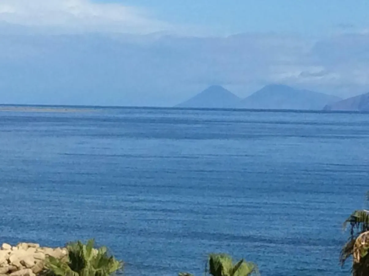 Golfo Di Tindari Apartments Falcone 0*,  Italie