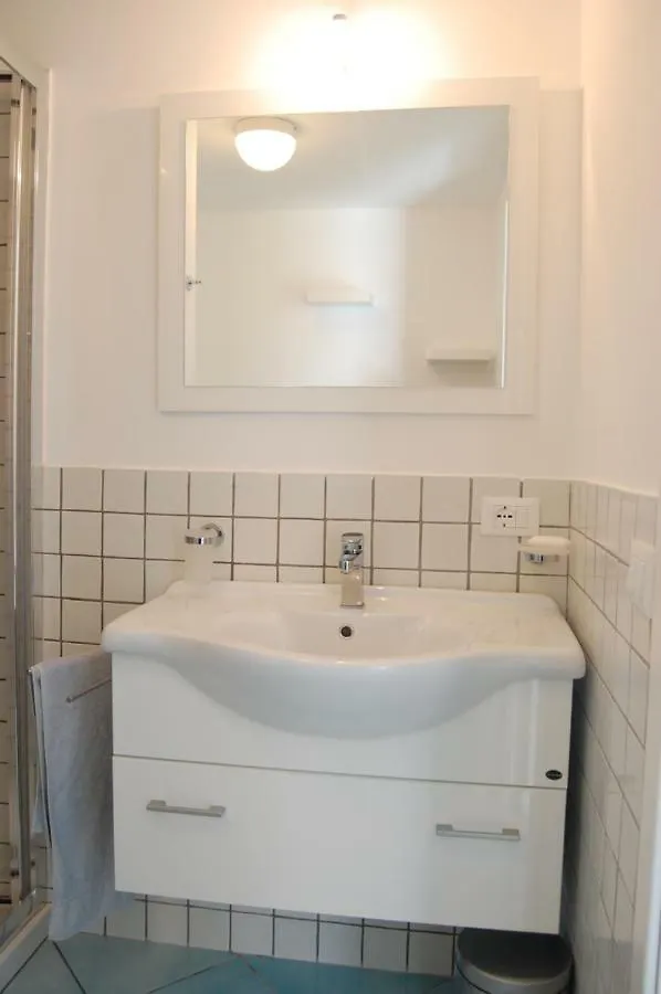 Golfo Di Tindari Apartments 팔코네