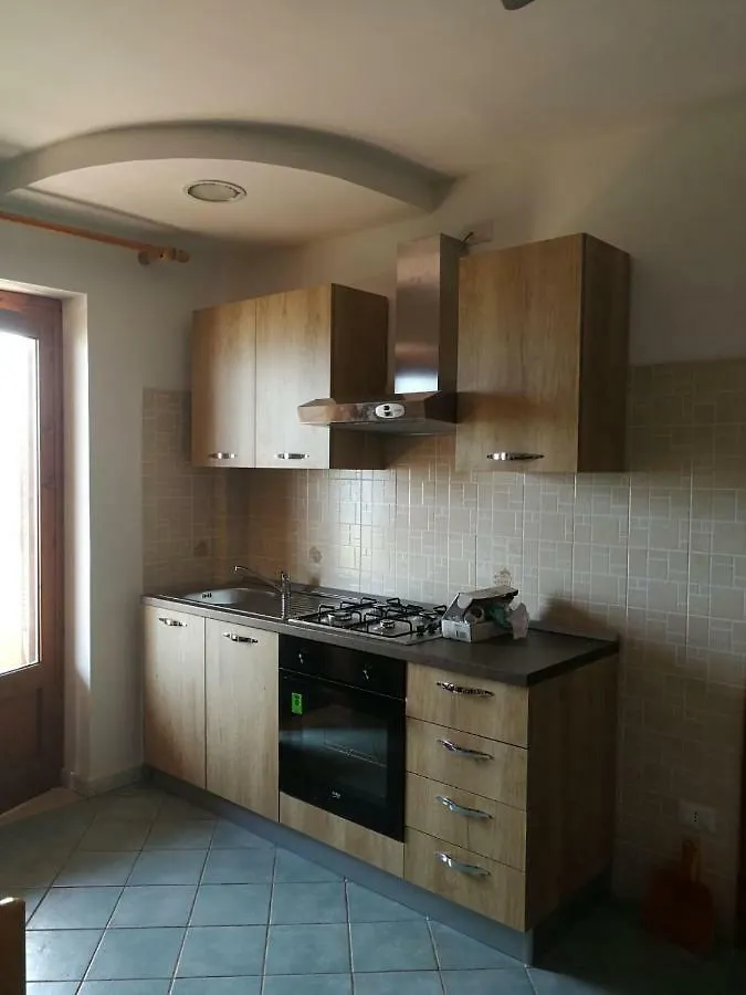 Golfo Di Tindari Apartments Falcone