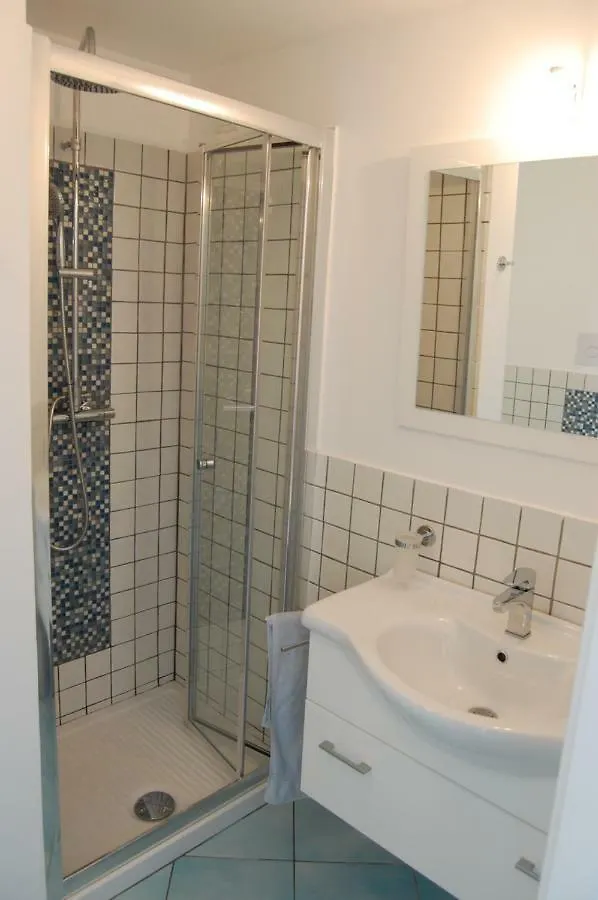 Golfo Di Tindari Apartments Falcone 0*,